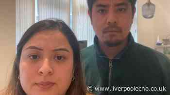 Southport restaurant owners left 'devastated' after 12 family members die in floods