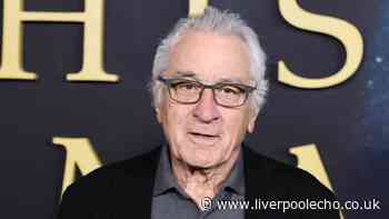Inside The Whisper Man star Robert De Niro's life including seven children