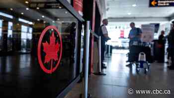 Air Canada will now allow you up to 3 mobility aids on flights in expanded policy