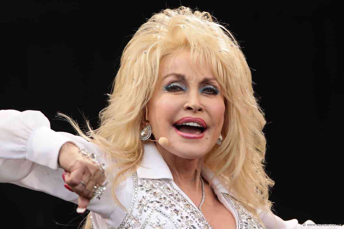 Nashville Airport to be renamed in honour of Dolly Parton