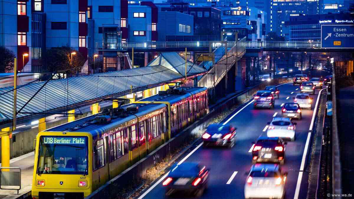 NRW belegt Spitzenplätze: Die versteckte Stärke des Ruhrpotts