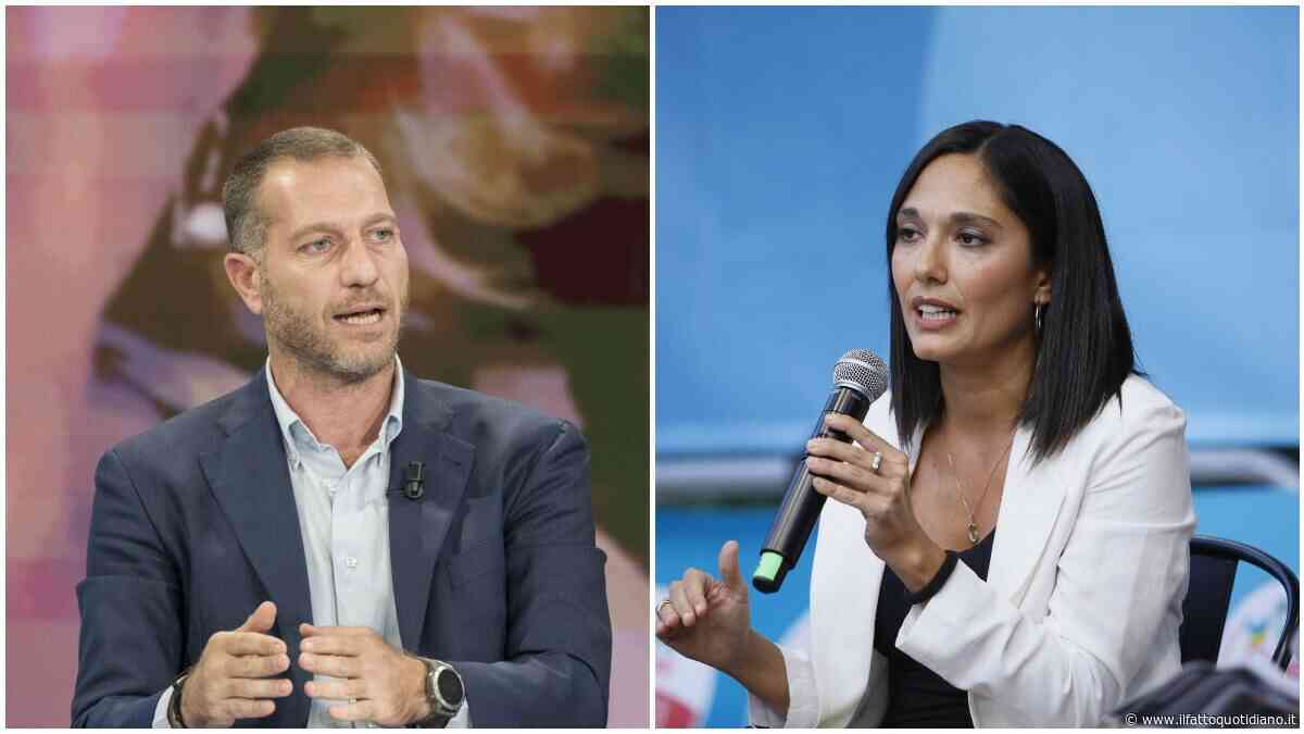 Giulia Presutti e Daniele Piervincenzi: chi sono i nuovi conduttori di Report
