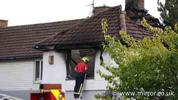 Grangetown house fire victim remains ‘critical’ after 2 killed and ‘murder’ arrests