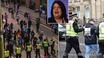 Extra funding handed to Glasgow City Council amid an influx of migrants