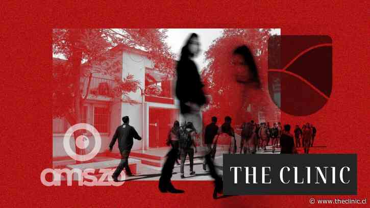 “Me gustaría haberte visto desnuda”: Las denuncias por Ley Karin contra excarabinero cuando era jefe de Central de Seguridad de Huechuraba