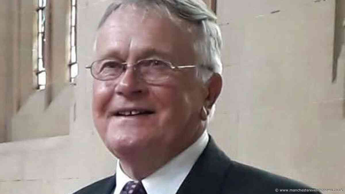 Tributes paid to 'wonderful' grandad, 85, who died months after burglars attacked him