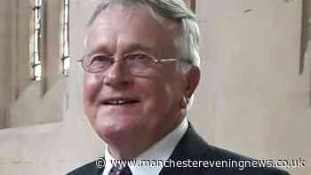 Tributes paid to 'wonderful' grandad, 85, who died months after burglars attacked him