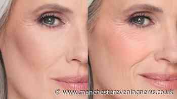 'As I've aged, my cheekbones aren't as high - but Charlotte Tilbury has fixed it'