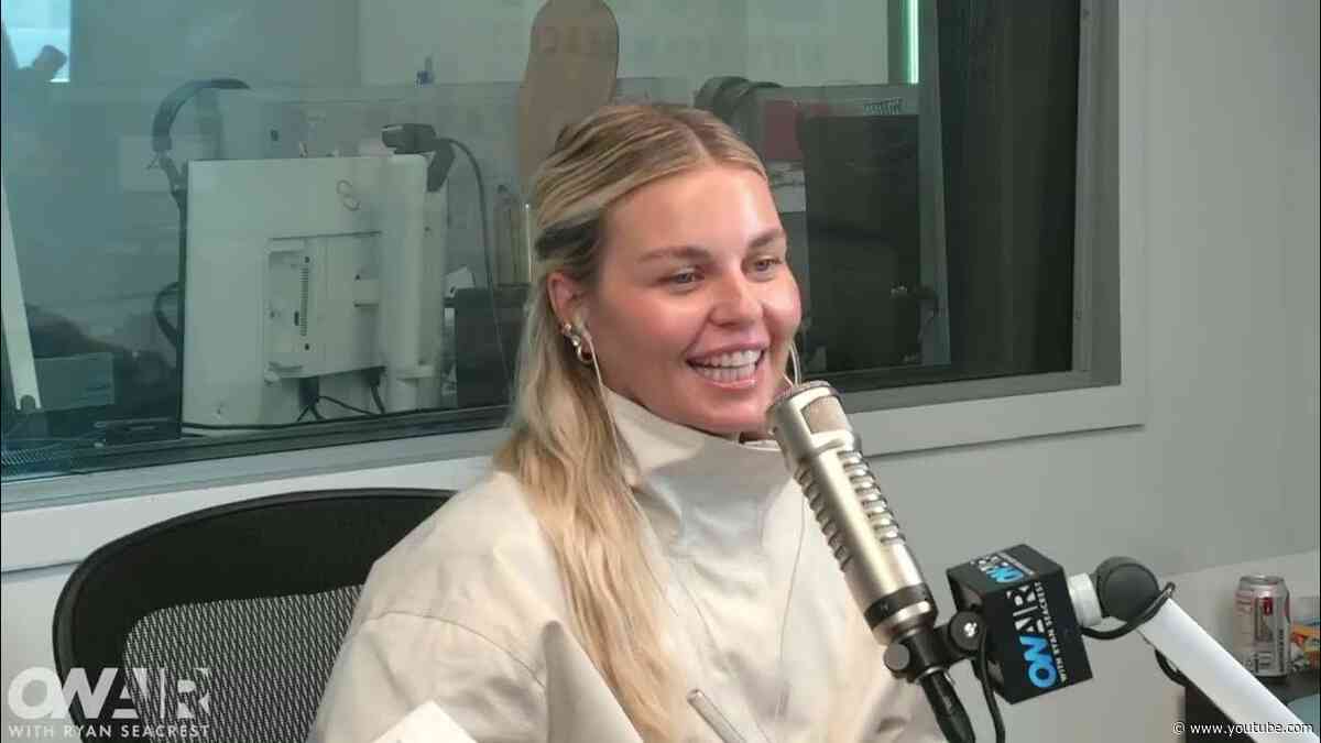 What Should We Be for Halloween? | On Air with Ryan Seacrest