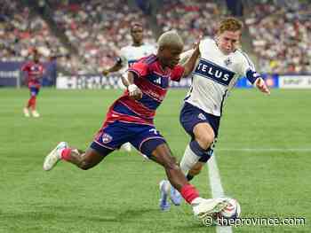 The Whitecaps keep signing players. That means they’re staying, right?