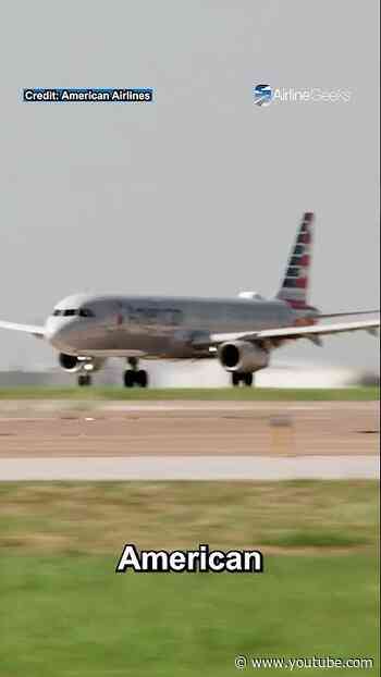 Aircraft delays curb American’s 2027 long-haul expansion