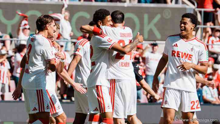 Cologne 2026/27 season preview: Will the Said El Mala factor make the difference?