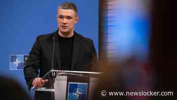 LIVE | Door Zelenski ontslagen Oekraïense defensieminister Fedorov werkt nu voor Italië