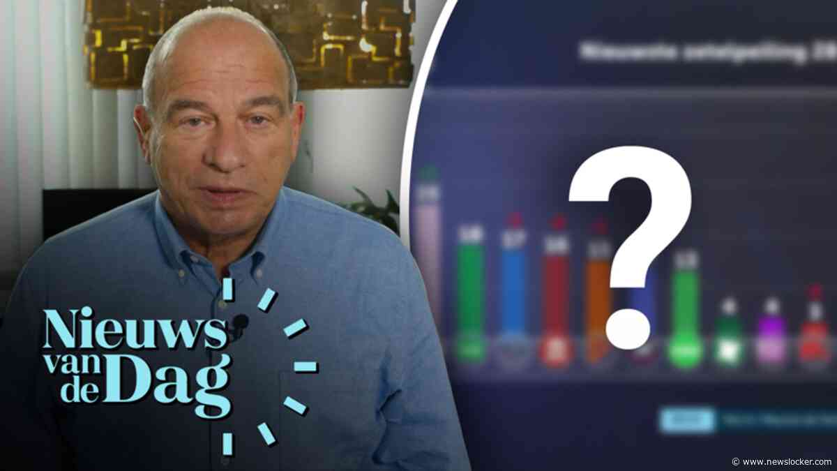 De nieuwste peilingen: hoe populair is Mona Keijzer onder de kiezers?