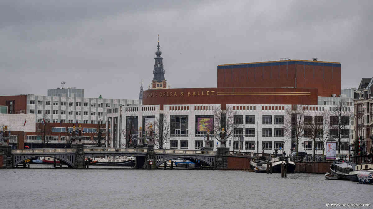 Politie doet ’zeer heftige’ inval bij onderzoeker vernietigend rapport van  Amsterdamse ombudsman