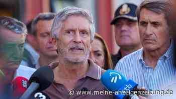 Spanien bittet Frontex um Hilfe bei Migrationskrise in Ceuta