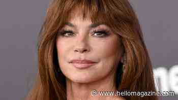 Emotional Shania Twain makes upsetting family revelation as she turns 61
