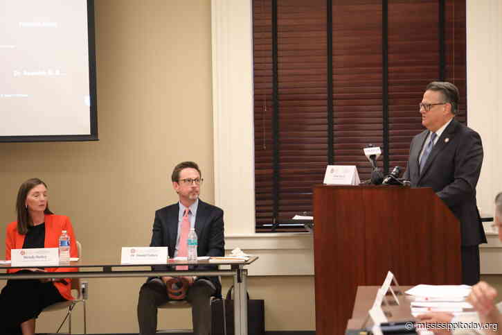 Opioid settlement advisory council to open portal for fund applicants Monday