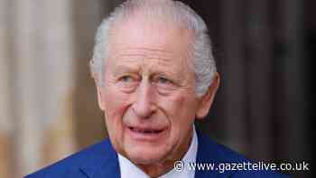 King Charles contacts families of Cleveland Police officers killed in A66 crash