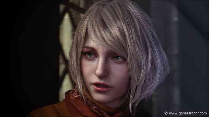 Resident Evil 4 Remake mod makes Ashley's cut prologue finally playable