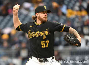 Mets Select Chris Devenski