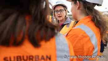 Secret transport levy is a chilling deception