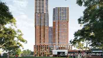 Ten years of planning ditched as Arden is put on fast track to a sky-high future