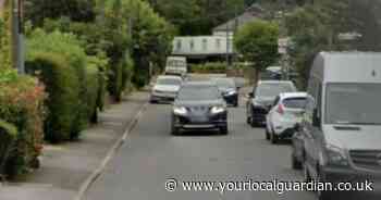 Van driver arrested after serious collision injures elderly pedestrian in Biggin Hill