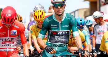 Podcast In Het Wiel | ‘Waarom is de groene trui zo’n groot doel voor Wout van Aert?’