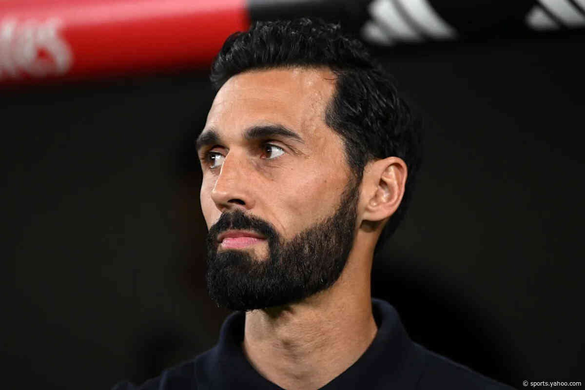 Alvaro Arbeloa reflects on his time as Real Madrid manager: ‘I will always be grateful’