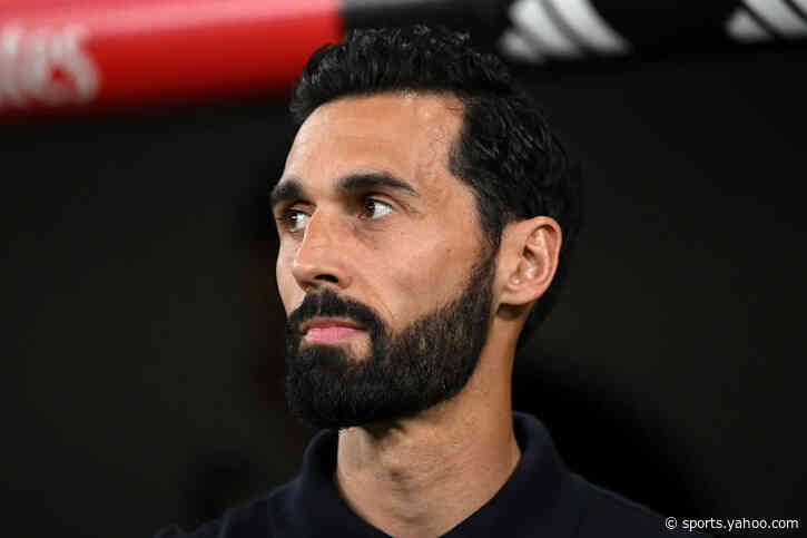 Alvaro Arbeloa reflects on his time as Real Madrid manager: ‘I will always be grateful’