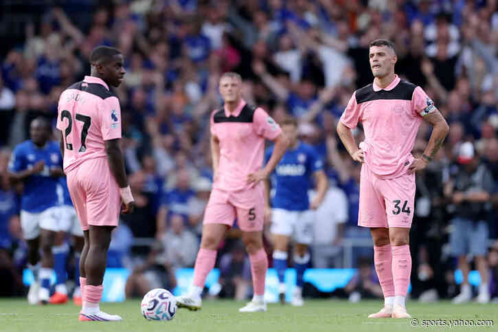Alderete To Start, O’Nien On The Bench | 4-2-3-1 Sunderland Predicted Lineup Vs Fulham