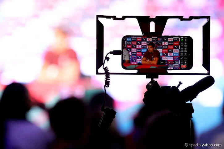 How Football Fans Actually Follow the Game Now