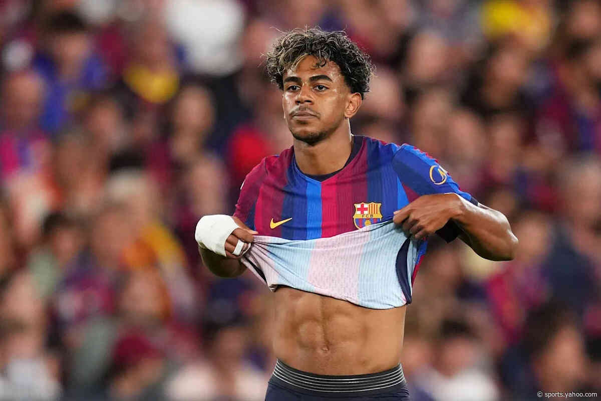 Barcelona not concerned about key superstar’s quiet start to new season