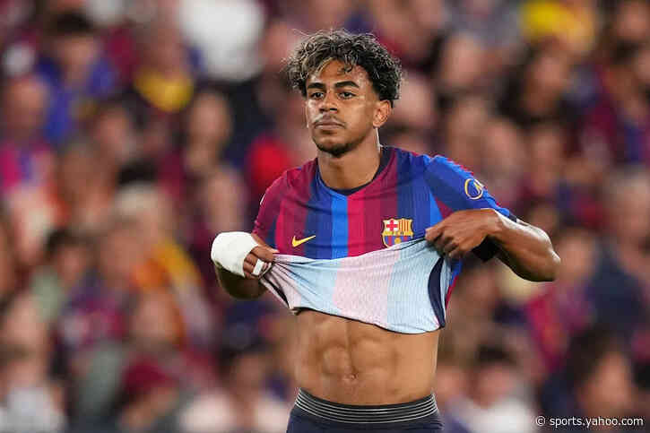 Barcelona not concerned about key superstar’s quiet start to new season