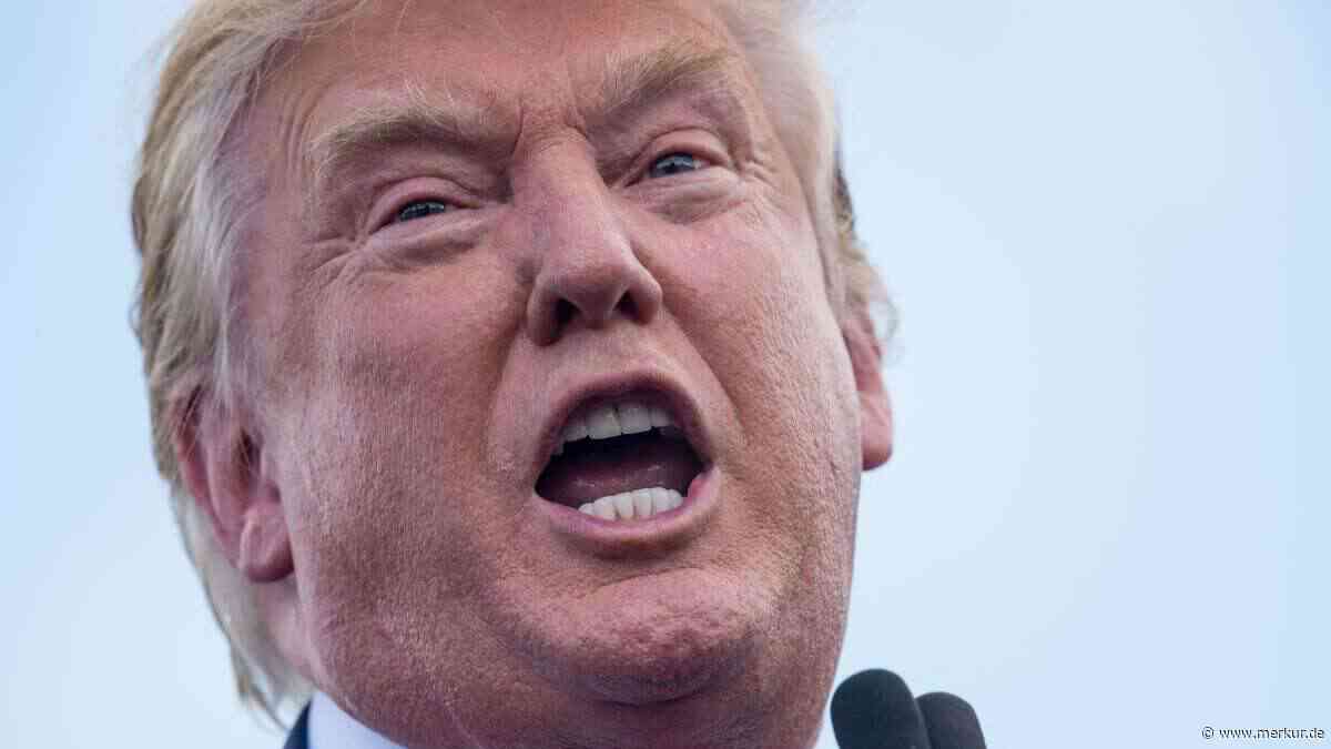 Midterms in den USA: Richterin setzt Trumps Briefwahl-Regeln vorerst aus