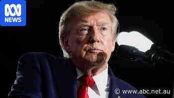 Both Trump and Putin feel backed into a corner