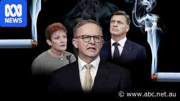Australia's tobacco tax crushed smoking. Has it gone too far?