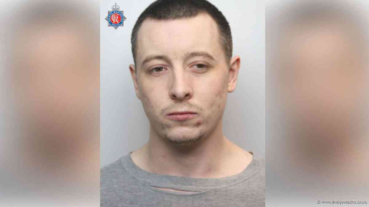 Teen plagued by nightmares after Aigburth abuser threated to kill her