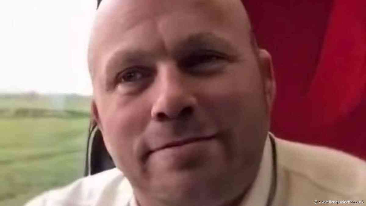 'Heartless' cowboy builder jailed after £1m damage left families at breaking point