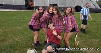 Creamfields 2026: 24 best dressed people we saw on second day of festival