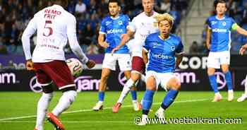 LIVE: Blitzstart van Genk, Beveren in de miserie!
