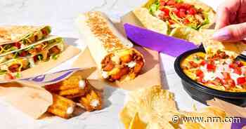 Taco Bell plans to return to the United Arab Emirates