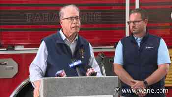 Braun signs executive order that would allow state employees impacted by storm damage additional leave