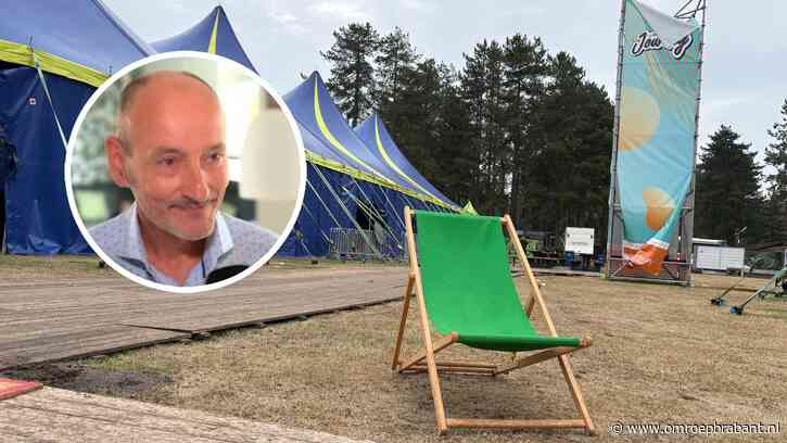 Maandag gewoon lessen op BUas na 'kleine ramp' op introkamp