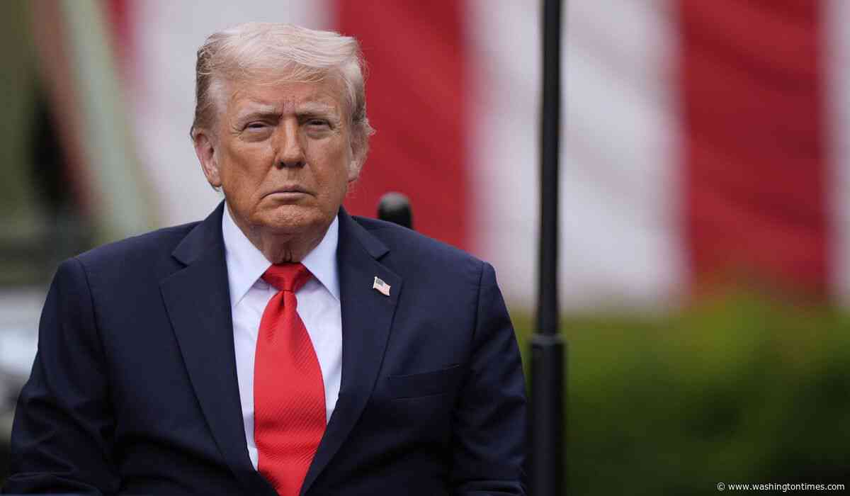 Trump reportedly skipping ground zero for Pentagon 9/11 ceremony