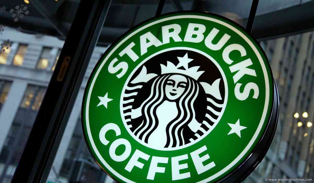 Starbucks removes Blended Refreshers drink powder after employee complaints