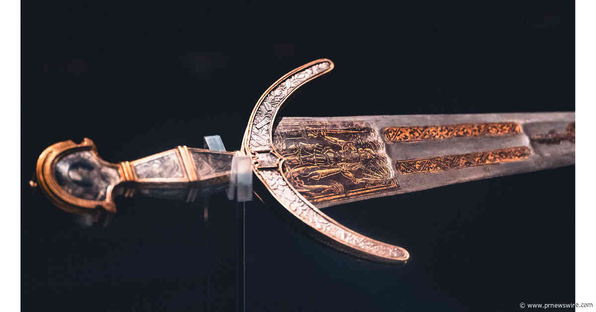 Ancient Warrior Analysis Finds UK Searches for Iconic Fictional Weapons Jump Around Major Entertainment Events