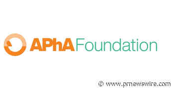 APhA Foundation Announces 2026 Pinnacle Award Recipients