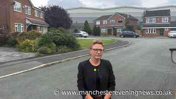 Greater Manchester mayor Bev Craig says Tyldesley's giant 'cruise ship' warehouses ‘doesn’t sit right'